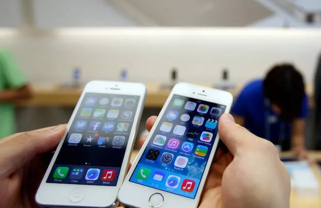 iPhone 5se và iPad Air 3 sẽ bán vào ngày 18-3