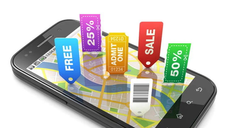 Loại bỏ quảng cáo độc hại trên smartphone