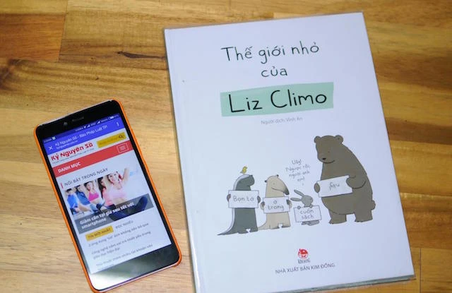 Virus xóa sạch dữ liệu trên smartphone chỉ với một tin nhắn