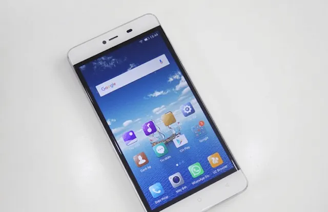 Gionee M5 Mini – Trợ thủ đắc lực cho công việc và giải trí