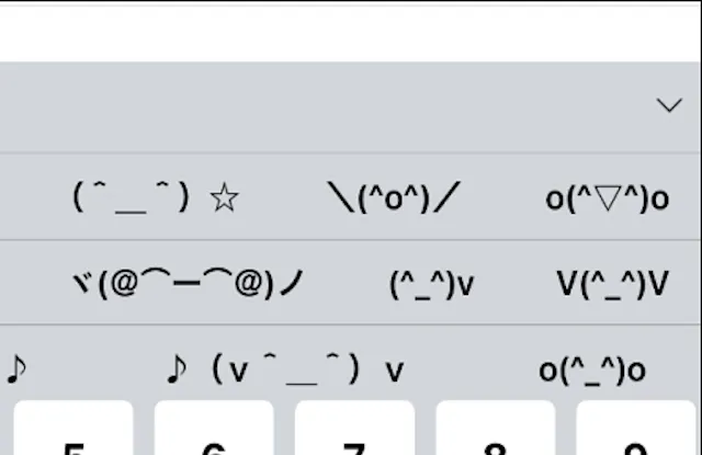 Kích hoạt bàn phím ‘siêu độc’ nằm ẩn trên iPhone