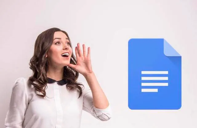 Nhập liệu văn bản bằng giọng nói tiếng Việt