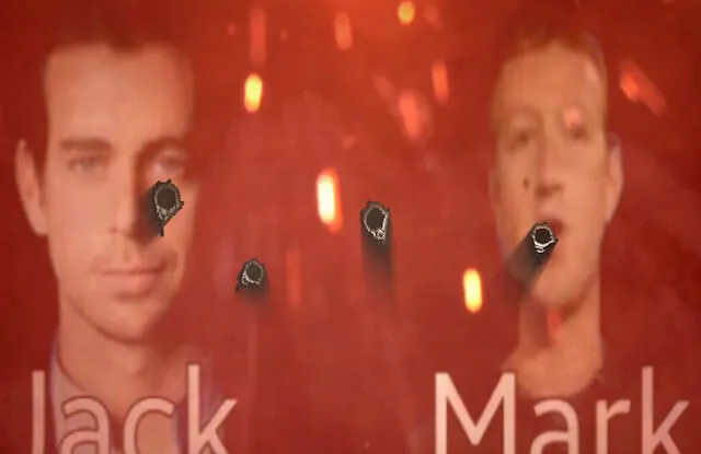 ISIS tung video đe dọa hack Facebook và Twitter