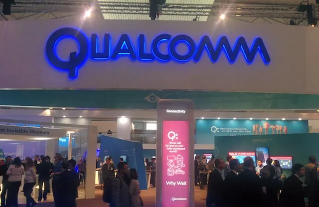 Qualcomm trở thành tâm điểm của MWC 2016