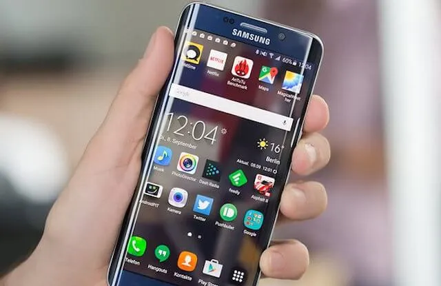 Tắt các ứng dụng theo dõi trên smartphone