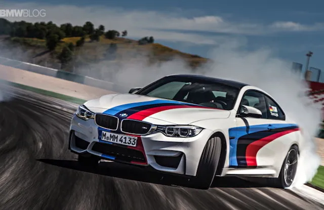 BMW chế tạo xe hơi không người lái