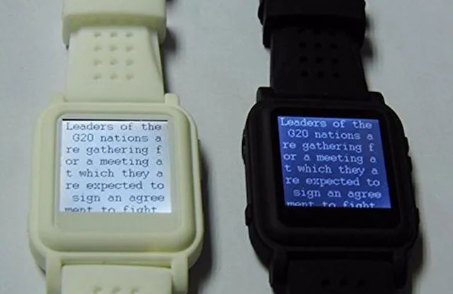 Đồng hồ quay cóp được bán tràn lan trên mạng