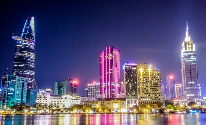 Bổ sung khả năng phơi sáng 8 giây cho Prime X Grand