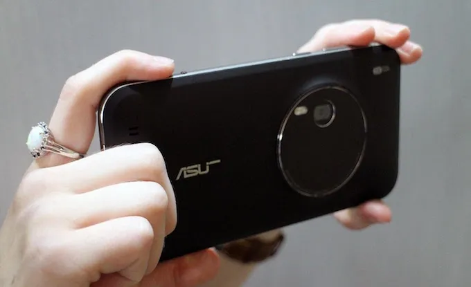 ASUS lọt Top 4 công ty được ngưỡng mộ nhất thế giới