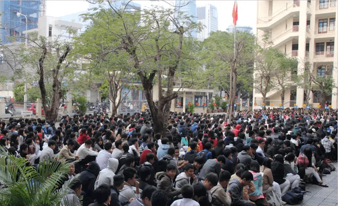 #MakeWhatsNext - Hỗ trợ nữ giới tiếp cận công nghệ