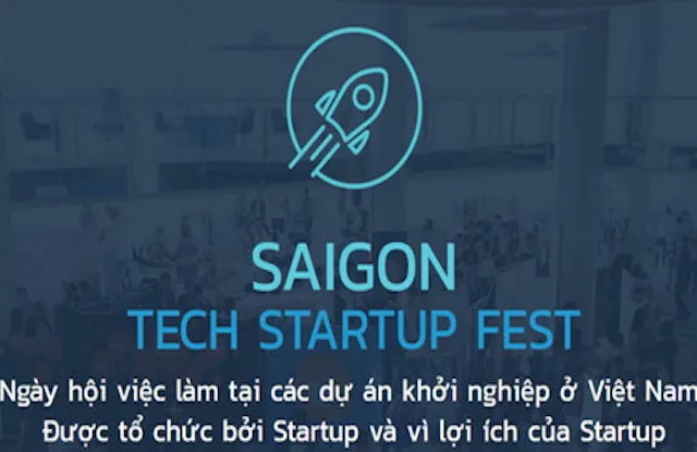 Mang tinh thần thung lũng Silicon tới Việt Nam