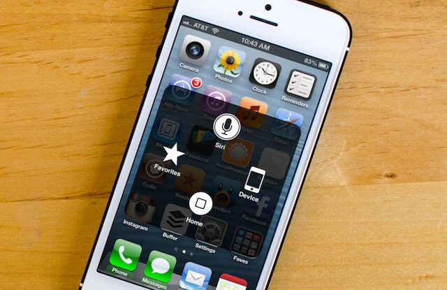 5 bước giúp iPhone chạy nhanh như mới