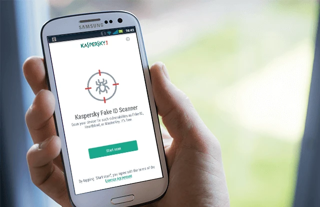 Giải pháp bảo mật hoàn hảo cho Android và Smartwatch