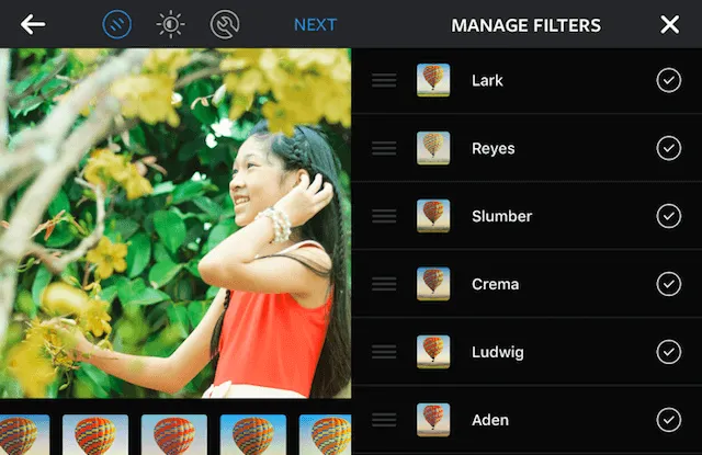 3 ứng dụng chỉnh sửa ảnh “cực độc” 