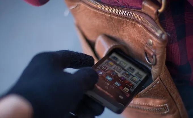 2 cách tìm lại smartphone bị đánh cắp kể cả khi đã tắt chuông