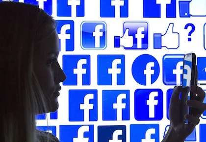 Facebook thử nghiệm tính năng cảnh báo tài khoản giả mạo