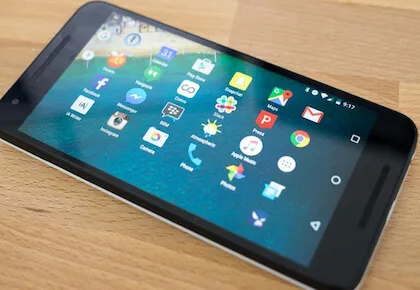 4 ứng dụng quay phim màn hình trên Android không cần root