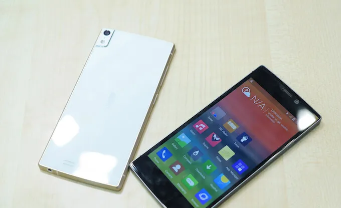 Nhiều mẫu smartphone đồng loạt giảm giá 50%