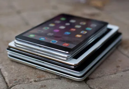 Khắc phục các sự cố sau khi nâng cấp iOS 9.3 