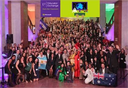 Ý tưởng của người Việt đoạt giải nhất cuộc thi giáo dục