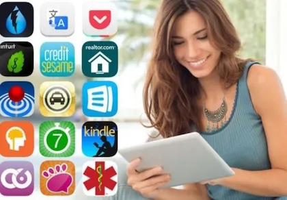 Cách khôi phục lại các ứng dụng đã xóa trên Android