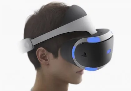 Oculus Rift đã sẵn sàng đến tay người dùng