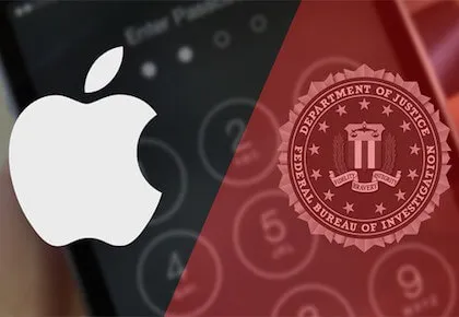 Apple muốn biết cách FBI sử dụng để truy cập iPhone