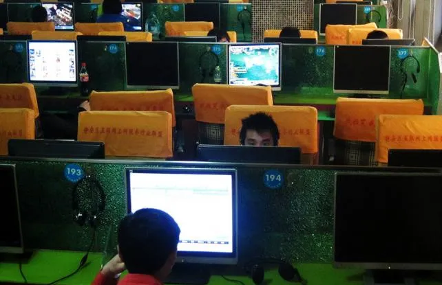 Trung Quốc sẽ chặn tất cả trang web nước ngoài 