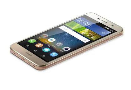 Huawei ra mắt smartphone Y6 Pro độc quyền tại Viettel Store