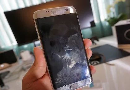Bạn có đang vệ sinh smartphone đúng cách?