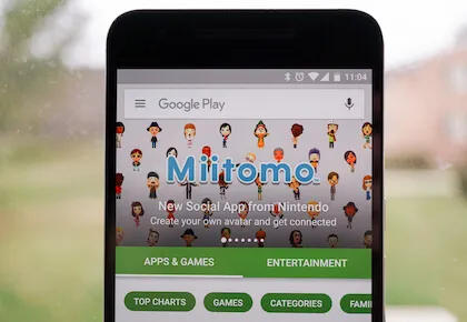 Google thẳng tay gỡ bỏ ứng dụng của Taliban khỏi Google Play