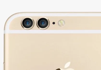 iPhone 7 sẽ có chất lượng chụp ảnh như máy ảnh chuyên nghiệp