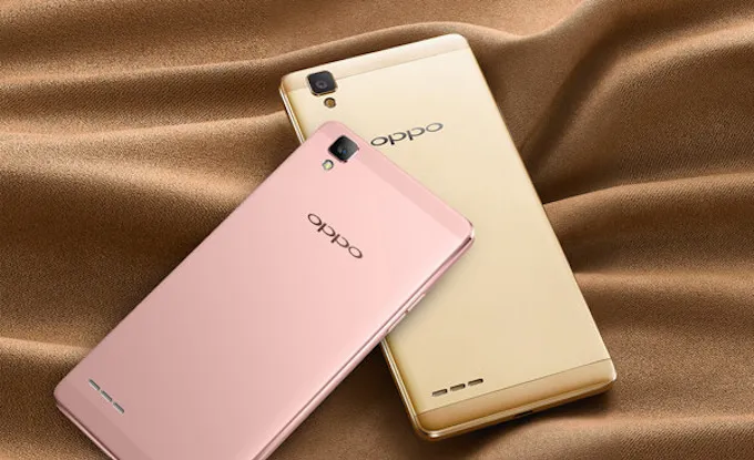 Nhiều smartphone lại tiếp tục giảm giá sốc 50%