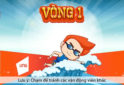 VNG ra mắt chuỗi sự kiện Ironman 70.3 Việt Nam Online