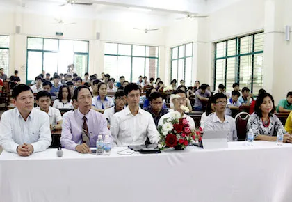 Những kĩ năng mềm cần thiết khi ra trường