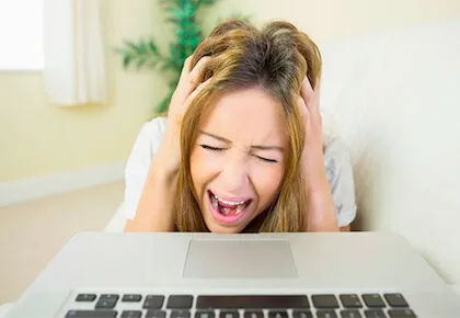 Yahoo Mail gặp sự cố nghiêm trọng hơn 12 tiếng