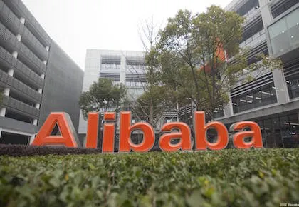 Lazada bị doanh nghiệp Trung Quốc thâu tóm