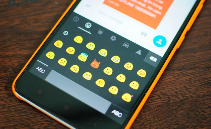 Mang các biểu tượng trên Android N lên smartphone bất kỳ