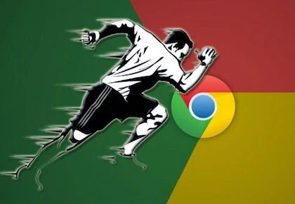 Cách tải trang web “siêu tốc” trên Android