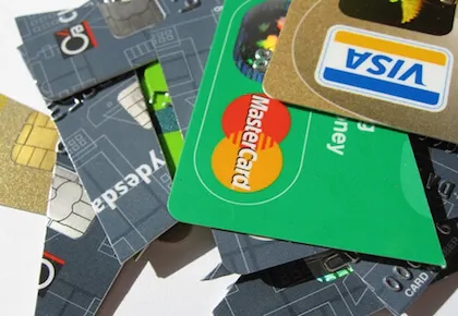 Mua sắm trực tuyến bằng thẻ liệu có an toàn?