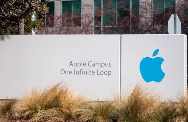 Nhân viên Apple chết bất thường tại trụ sở công ty