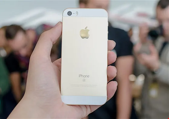 Lộ giá bán iPhone SE và iPad Pro 9,7 inch chính hãng