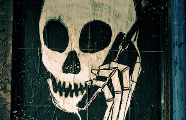 Smartphone có thể trở thành sát thủ vô tình giết chết bạn