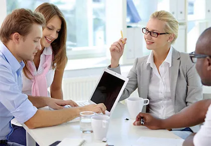 Làm thế nào để truyền cảm hứng cho nhân viên làm việc?