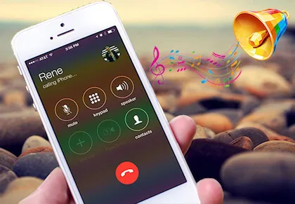Thủ thuật tạo nhạc chuông độc đáo cho iPhone