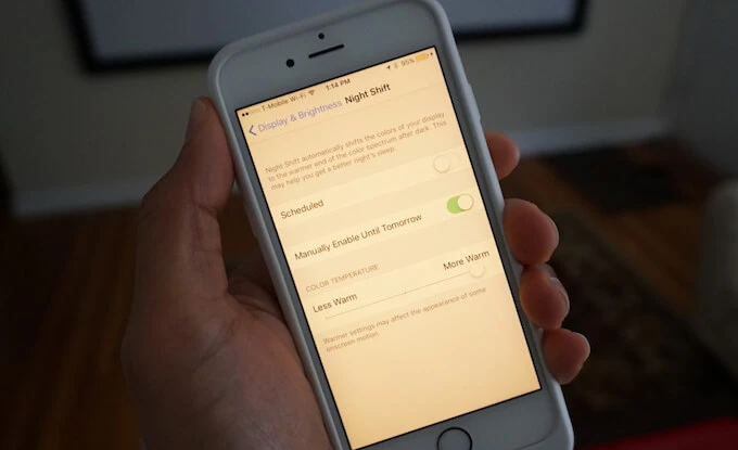 Apple phát hành iOS 9.3.2 và OS X 10.11.5