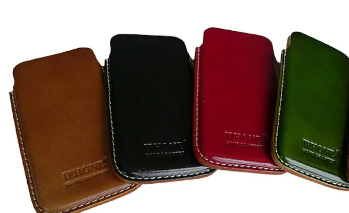 Công ty Trung Quốc có thể sử dụng thương hiệu 'iPhone'