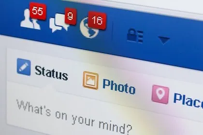 Tắt bớt các thông báo phiền toái trên Facebook