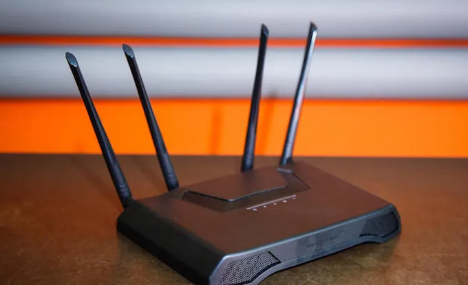 Khắc phục 5 lỗi thường gặp khi sử dụng Wi-Fi