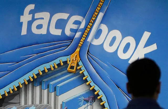 Thủ thuật để xem ai đã truy cập Facebook của bạn